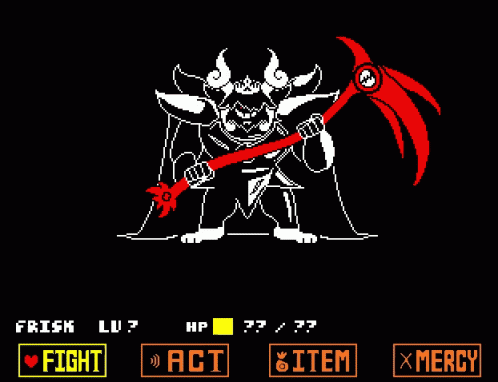 underfell gif underfell discover