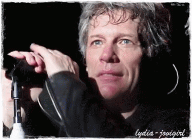 Bon Jovi Gifs Tenor