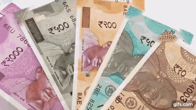 Indian Money Gif Indianmoney Discover Share Gifs Indian Money Gif