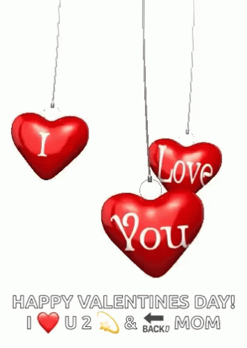 Mom Love Gif Mom Love Iloveyou Discover Share Gifs