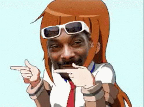 Featured image of post Snoop Dogg Anime Anime snoop dogg holy shit snoop dog