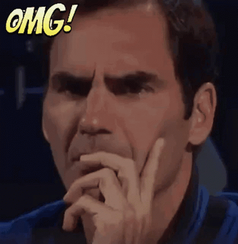 Omg Confused GIF - Omg Confused - Descubre & Comparte GIFs