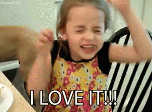 I Love It! GIF - Love - Discover & Share GIFs