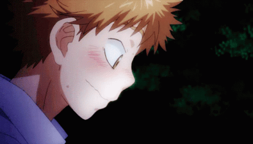 Featured image of post Anime Boy Nervous Gif Find funny gifs cute gifs reaction gifs and more