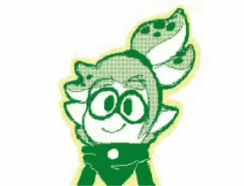 splatoon smile