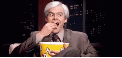 popcorn gid