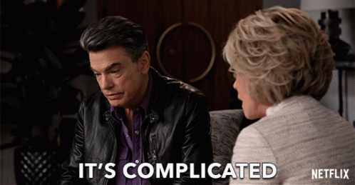 Its Complicated gif.