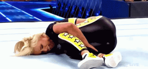 Картинки по запросу liv morgan Injury