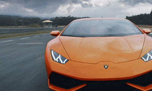 Lamborghini Racing GIF - Lamborghini Racing Car - Discover & Share GIFs