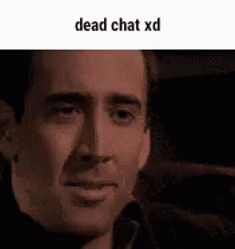 Dead Chat Discord Gif Deadchat Dead Discord Discover Share Gifs
