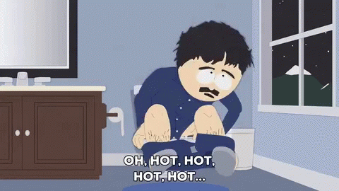 Hot South Park GIF - Hot SouthPark Ass - Discover & Share GIFs