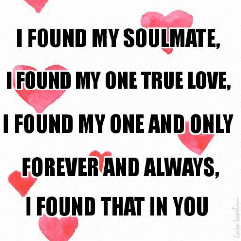 download true love soulmate