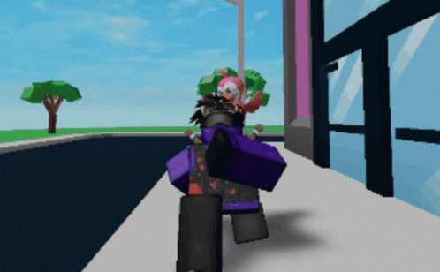 Roblox Walking Gif Roblox Walking Imreadytogo Discover Share Gifs - how to walk in roblox
