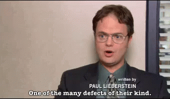 نتيجة بحث الصور عن reject interview gif