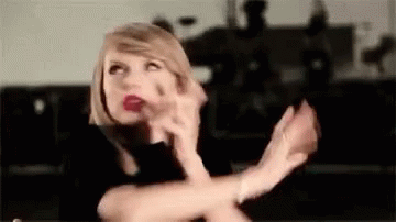 Image result for taylor swift weird gifs