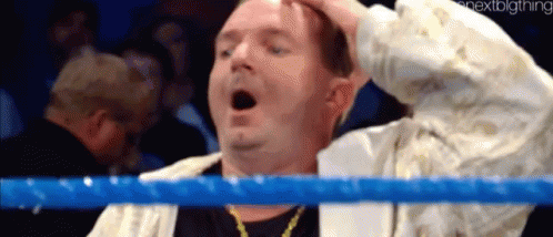 Former WWE Superstar James Ellsworths Accuser Breaks Down 