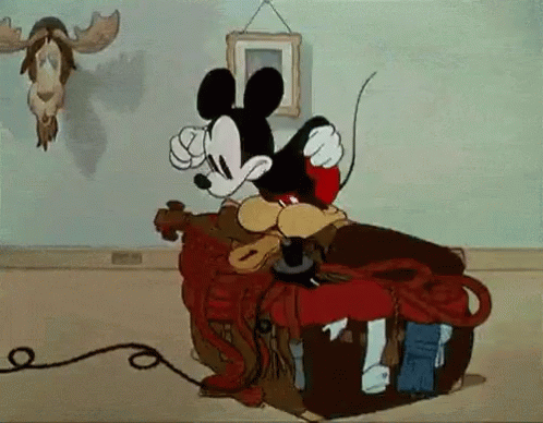 Packing Over Packed GIF - Packing OverPacked GIFs