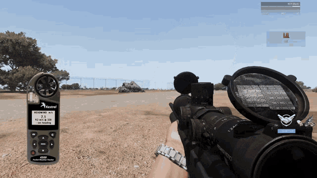 Arma3 Gaming GIF - Arma3 Gaming Wind - Descubre & Comparte GIFs