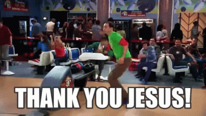 Sheldon Bowling Gif Sheldon Bowling Jumpingforjoy Discover