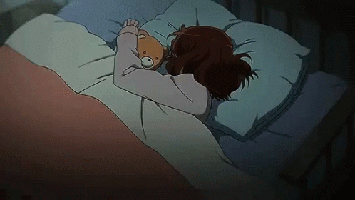 Good Night Anime Meme : Goodnight Safely Endangered | Bocadowasubo