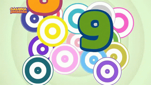 Countdown 10 To 1 Gif