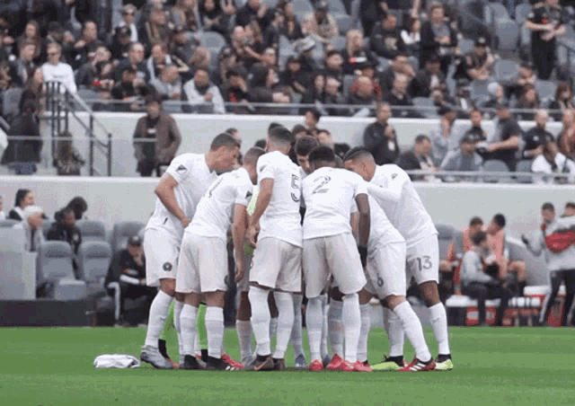 Team Planning Inter Miami Cf GIF - TeamPlanning InterMiamiCf Meeting -  Discover & Share GIFs