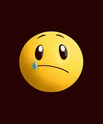 Sad Emojis GIFs | Tenor