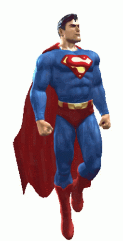 Superman Flying GIF - Superman Flying - Descubre & Comparte GIFs