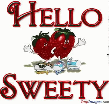 hi sweety gifs tenor