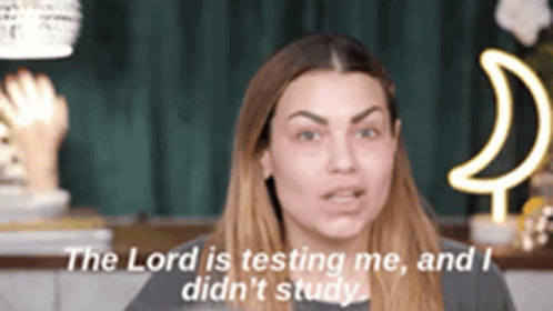 Bailey Sarian GIF - Bailey Sarian Testingme - Discover & Share GIFs