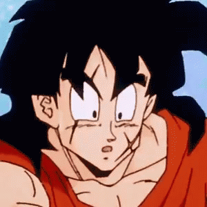 yamcha gif yamcha dragonballz