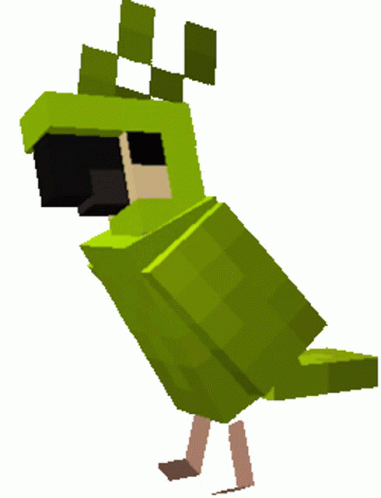 Minecraft Parrot Gif Minecraftparrot Discover Share Gifs Minecraft Parrot Gif Minecraftparrot Discover Share Gifs
