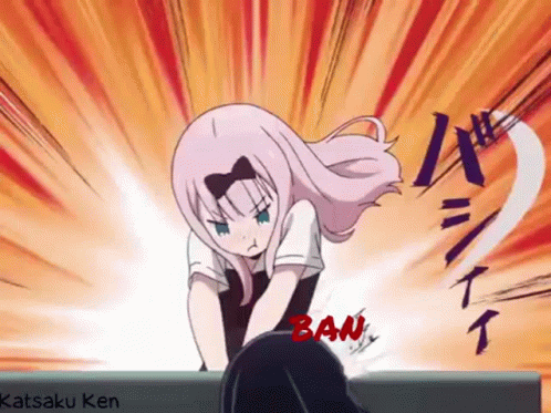 Chika Ban Gif Chika Fujiwara GIF - ChikaBanGif Chika Ban - Discover
