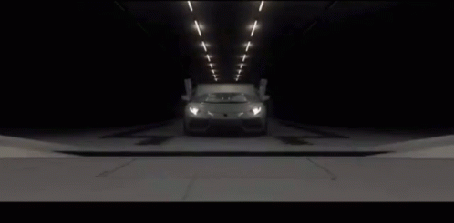 subsonic speed gif
