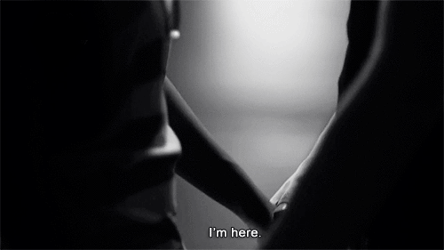 i m here gif