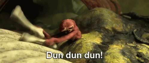 dun dun dun gif