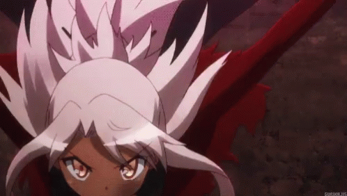 Chloe Von Einzbern Gif 1 Chloe Von Einzbern Gif 1