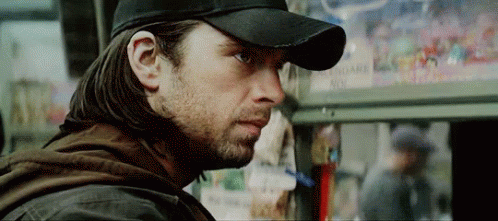 sebastian stan bucky capitán américa