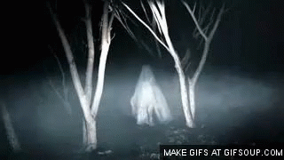 La Llorona Aparición GIF - Llorona MujerDeBlanco Fantasma - Discover &  Share GIFs