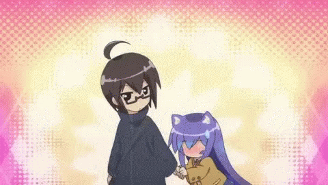 head pat gif meme generator head pat gif meme generator