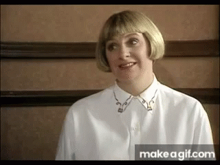 Image result for victoria wood gif