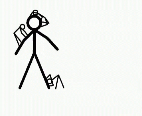 498x406 - Popular stick figure cartoon animation of good quality and at aff...