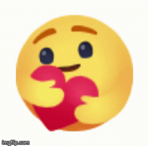 pix Animated Hugs And Kisses Emoji sad hug emoji gif