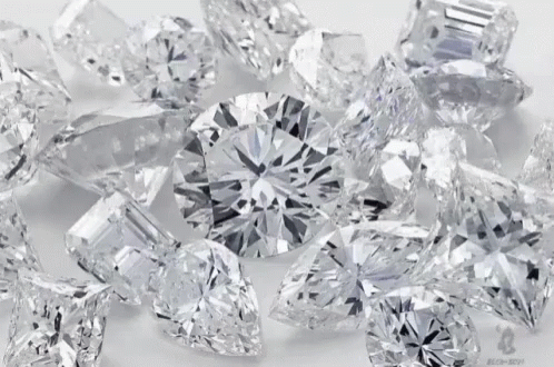 Diamonds GIF - Diamonds - Discover & Share GIFs