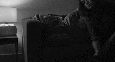 Trapped Couch Gifs Tenor