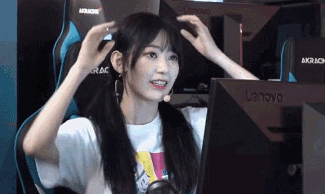 Sakura Miyawaki GIF - Sakura Miyawaki MiyawakiSakura - Discover & Share GIFs