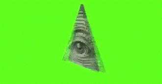 Image result for illuminati gif