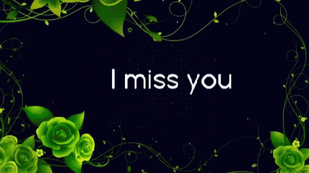 I Miss You So Much It Hurts GIFs | Tenor