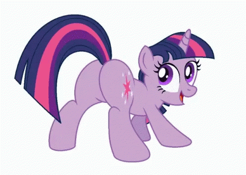 twilight sparkle gif twilight sparkle mlp discover share gifs