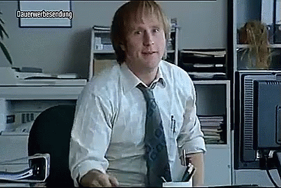 Flirten augenzwinkern